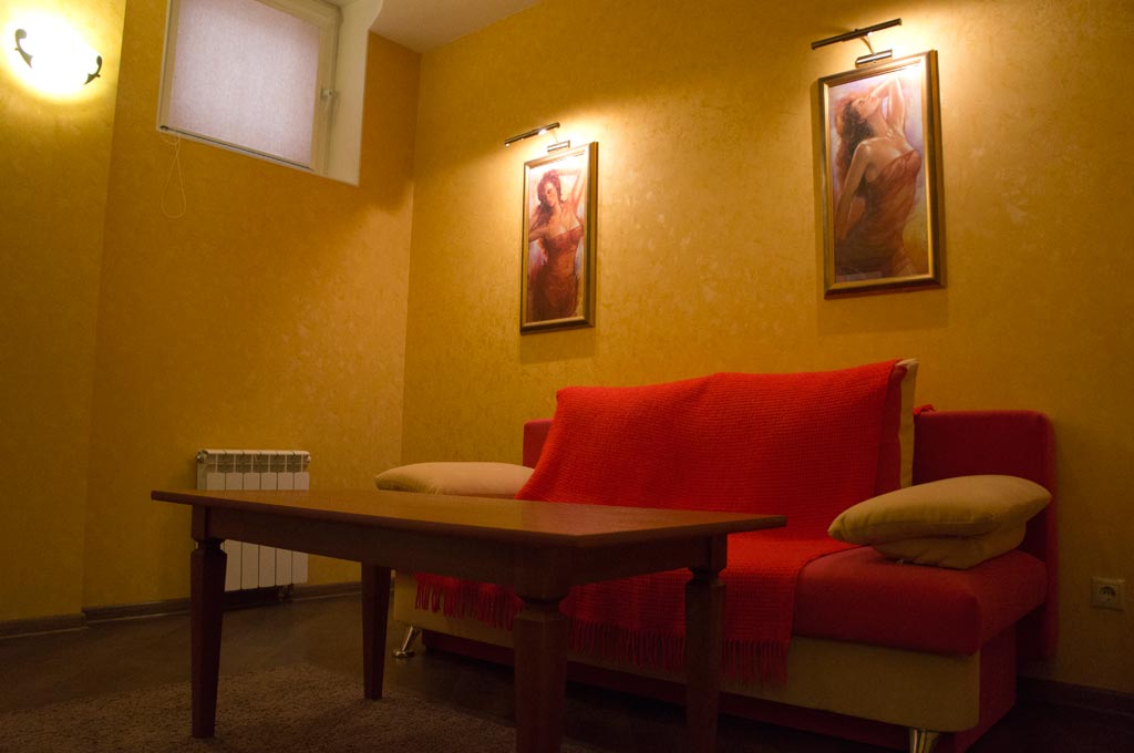 «Спа-Мир» — отель на час в Москве. Гостиница посуточно на Щукинской